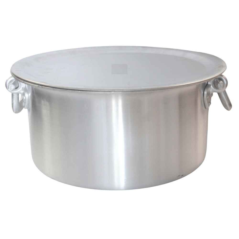 ROYAL COOK ALUMINIUM POT 64QT