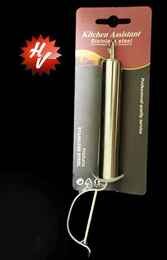 S.S PEELER 20CM PASWORD LOCK (QTY/CTN 480 PCS)