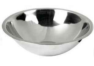 MIXING BOWL 8QT (QTY./CTN.36)