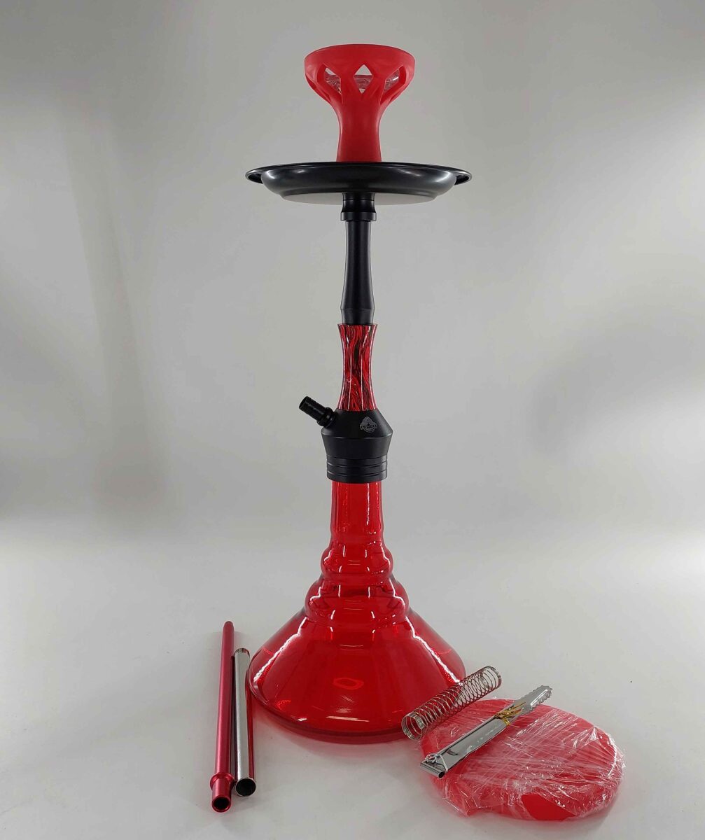 FANCY HOOKA HQ