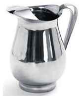 Jug With Ice Catcher2 Ltr (Qty/Ctn 36Pcs)
