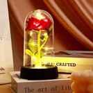 10CMX25CM ROSE LANTERN   (QTY/CTN 24.00  PCS)