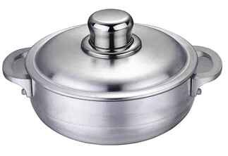 7QT CALDERO 3.5 MM (QTY./CTN.4)