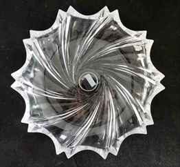 GLASS BOWL 