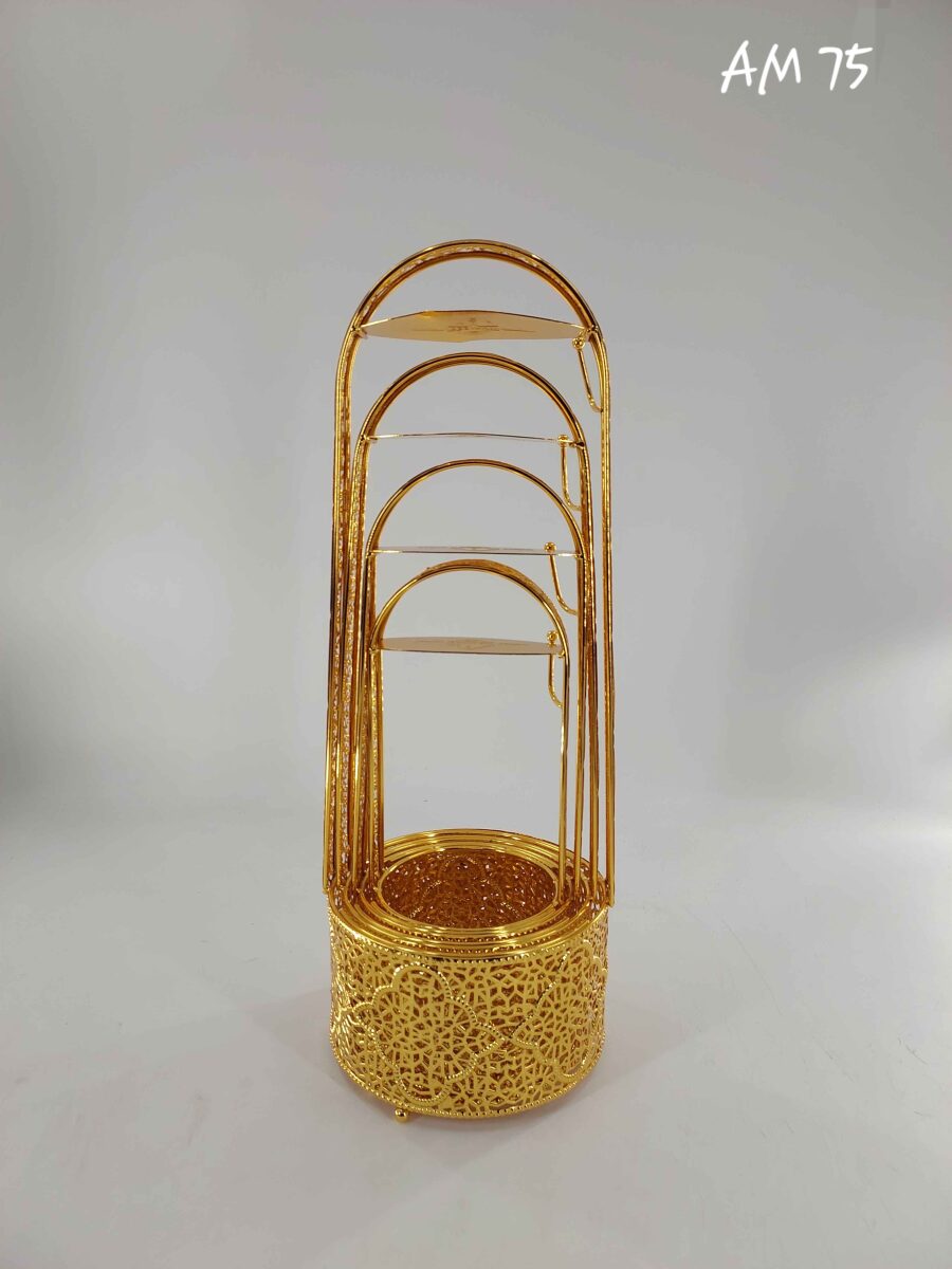 CHARCOAL HOLDER 