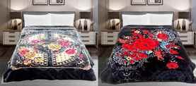 6KG 2PLY BLANKET KING SIZE