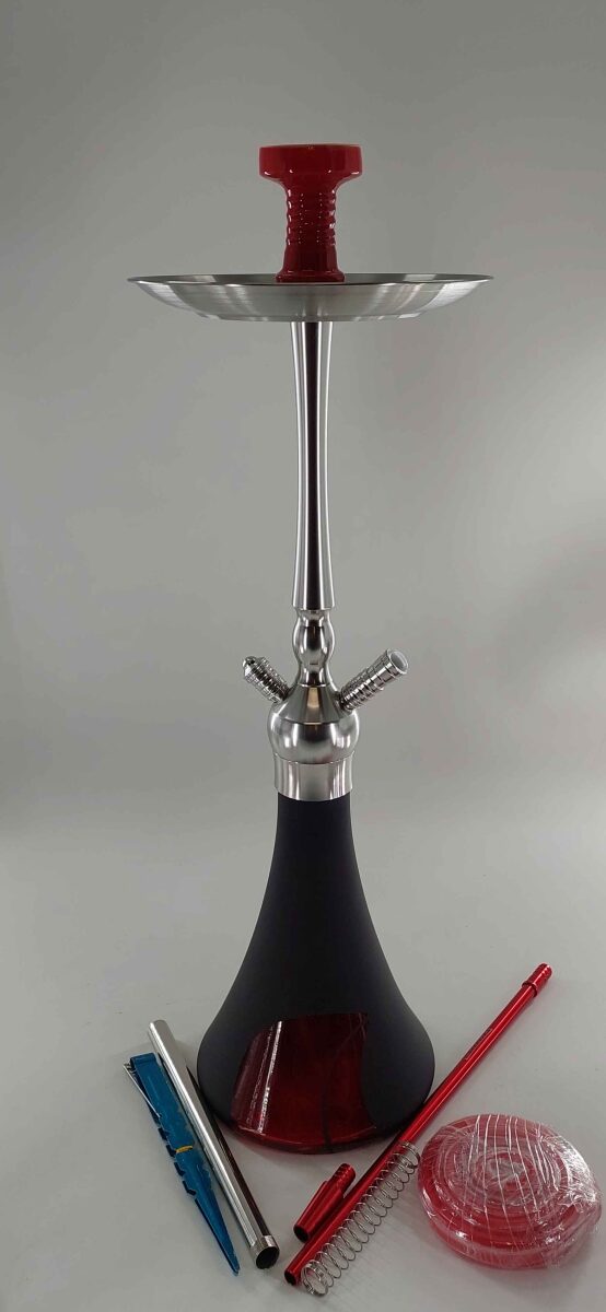 FANCY HOOKA HQ