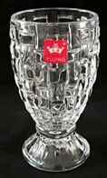 WATER CUP CLEAR 6PCS SET ( QTY/CTN 8 SET)