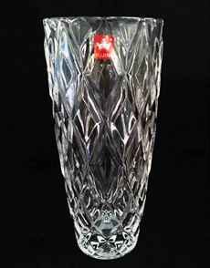 VASE COLOR BOX 1PC  (QTY/CTN 12.00  PC(S))