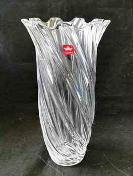 VASE COLOR BOX 1PC  (QTY/CTN 8.00  PC(S))