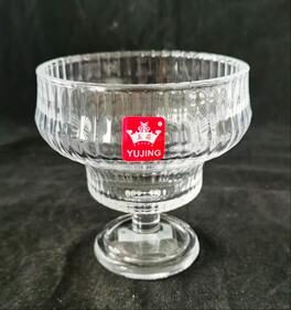 GLASS BOWL 3PCS SET COLOR BOX  (QTY/CTN 16.00  PC(S))