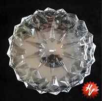 GLASS BOWL (QTY.CTN.4)