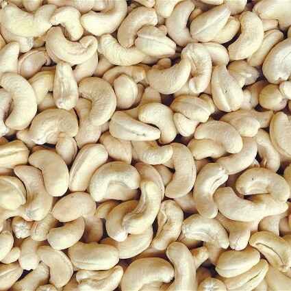 MINH LOAN CASHEW KERNELS WW320 50 LB