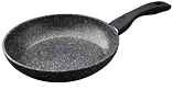 11" Marble FORGED FRY PAN 4mm (Qty/Ctn 8pcs)