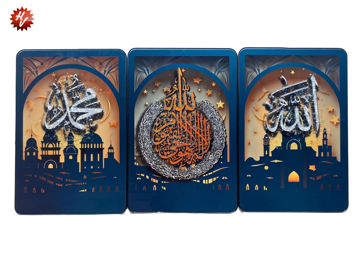 40*64cm (QTY/CTN 8 SET)
