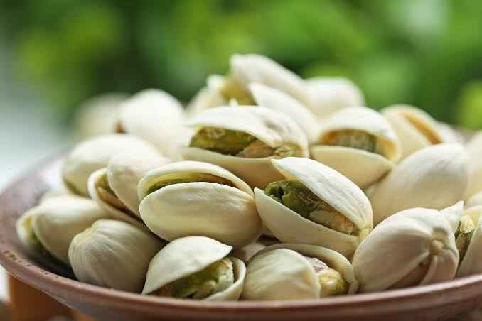 GN MERIDIAN CALIFORNIA PISTACHIO 25 LBS