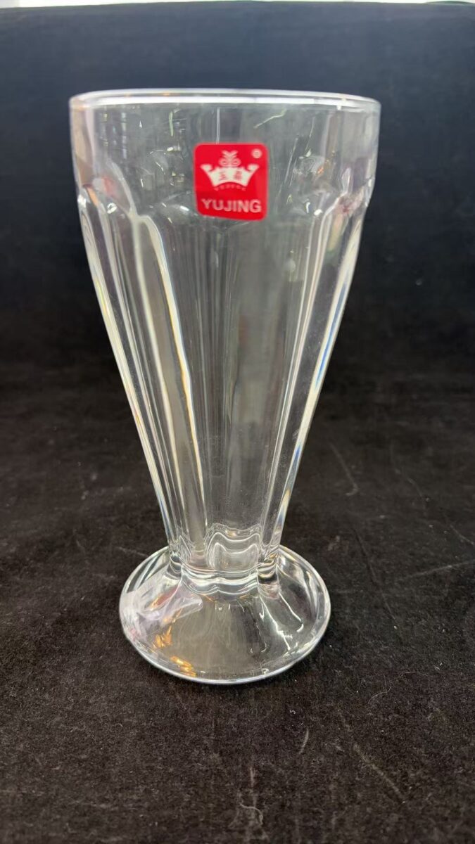 2 PCS SET CUP  (QTY/CTN 8.00  SET)