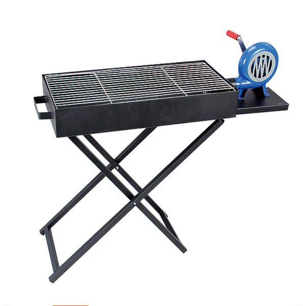 BBQ GILL 30*60*70CM (QTY/CTN 1.00 PC(S))