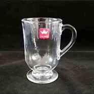 GLASS CUP COLOR BOX  2PCS  (QTY/CTN 24.00  SET)