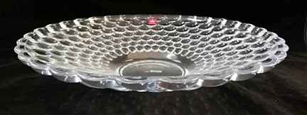 GLASS BOWL 