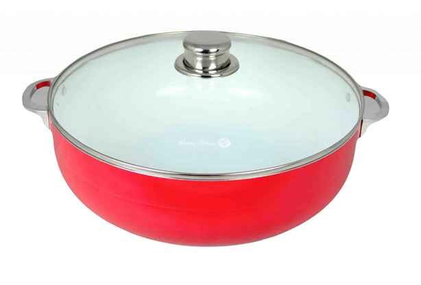 7QT RED CALDERO
