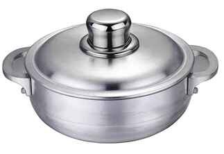 5.5QT CALDERO 3.5 MM (QTY./CTN.4)