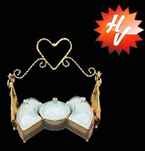 CANDY BOWL GOLD (QTY/CTN 10SET)