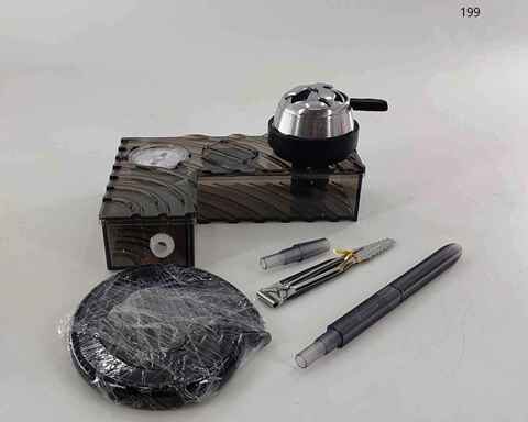 FANCY HOOKA ACCESORY (QTY/CTN 20PCS)