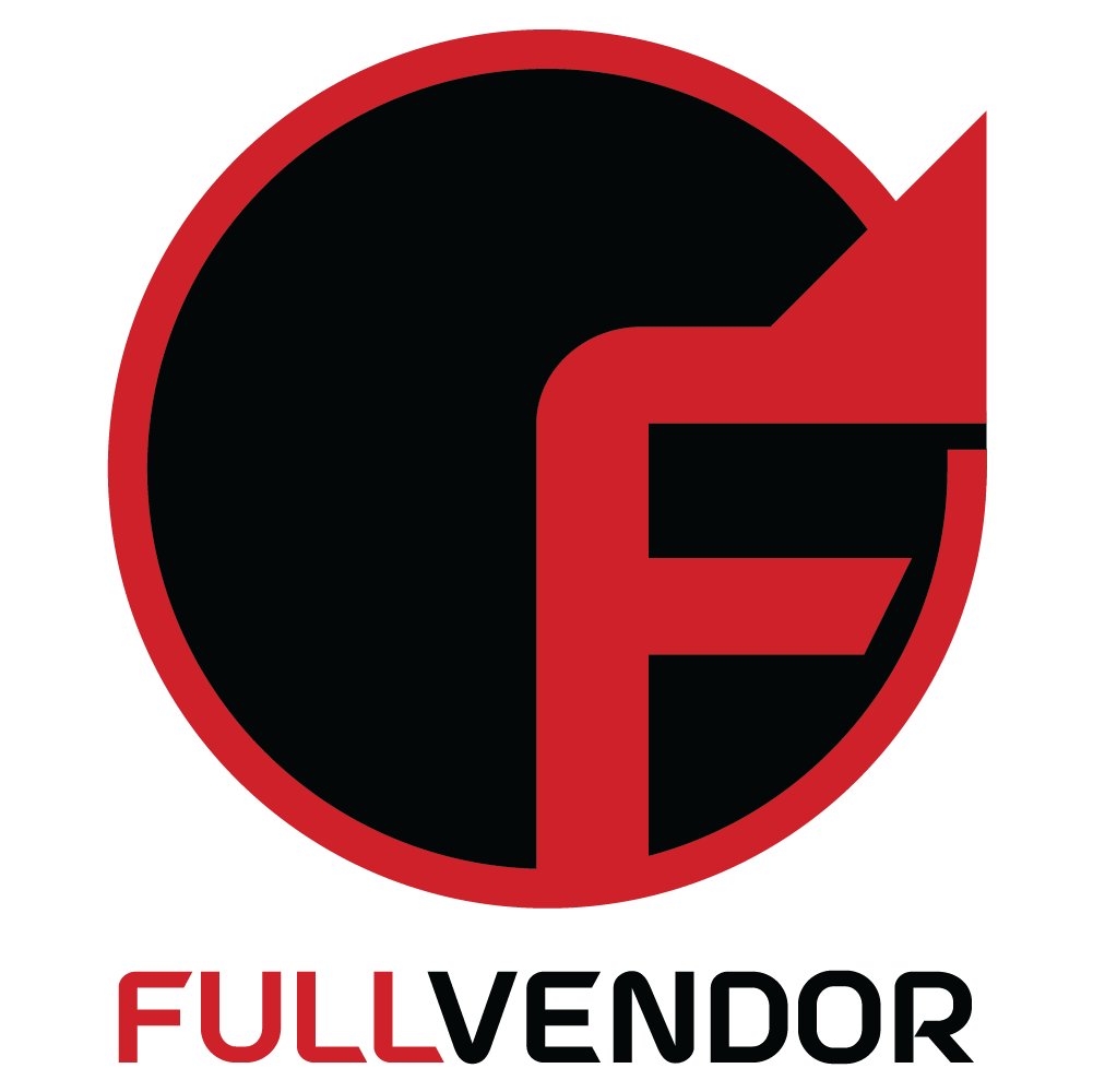 FULLVENDOR Logo